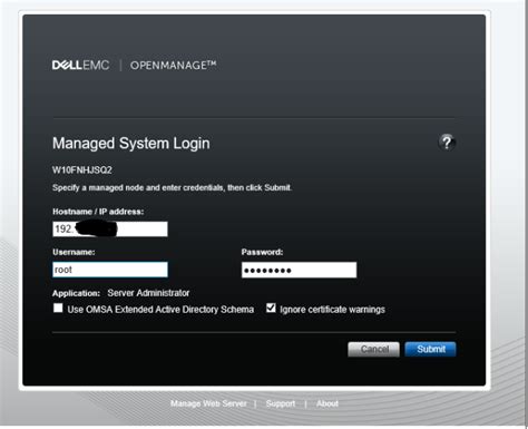 How to install Dell OMSA (OpenManage Server .